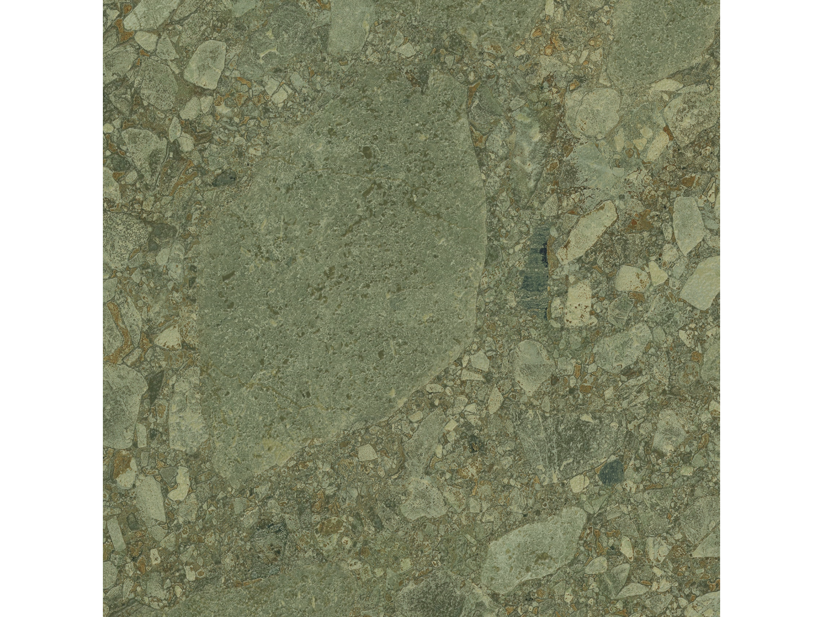 Green Giada   60X60