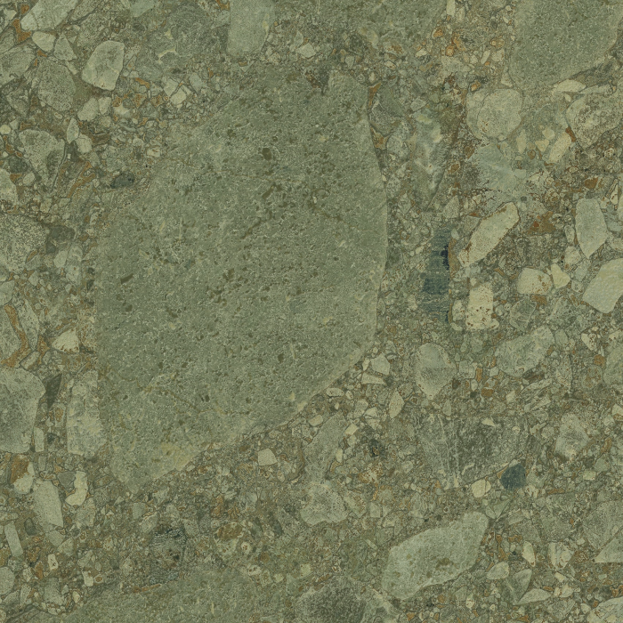 Green Giada   60X60