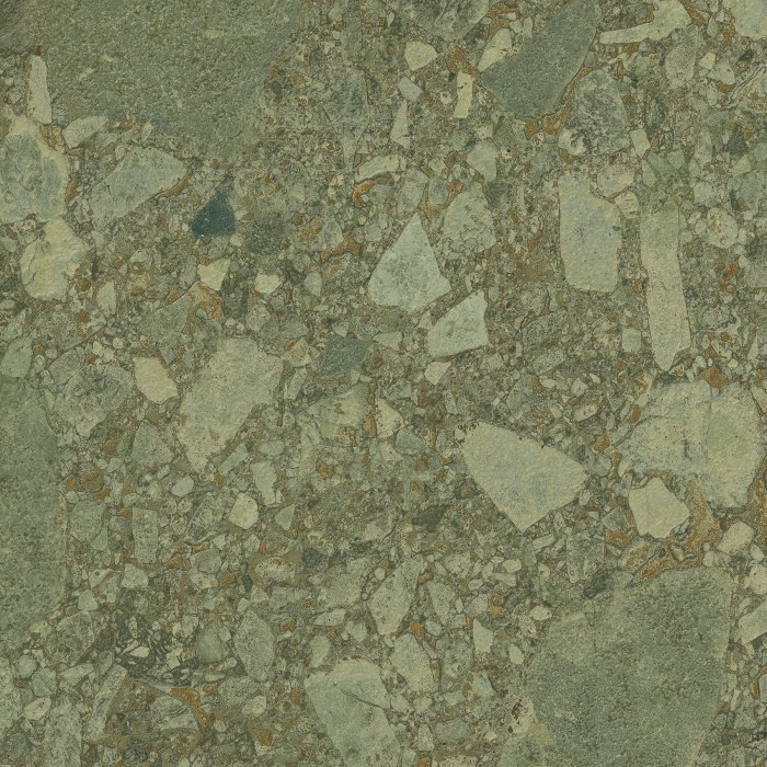 Green Giada   60X60