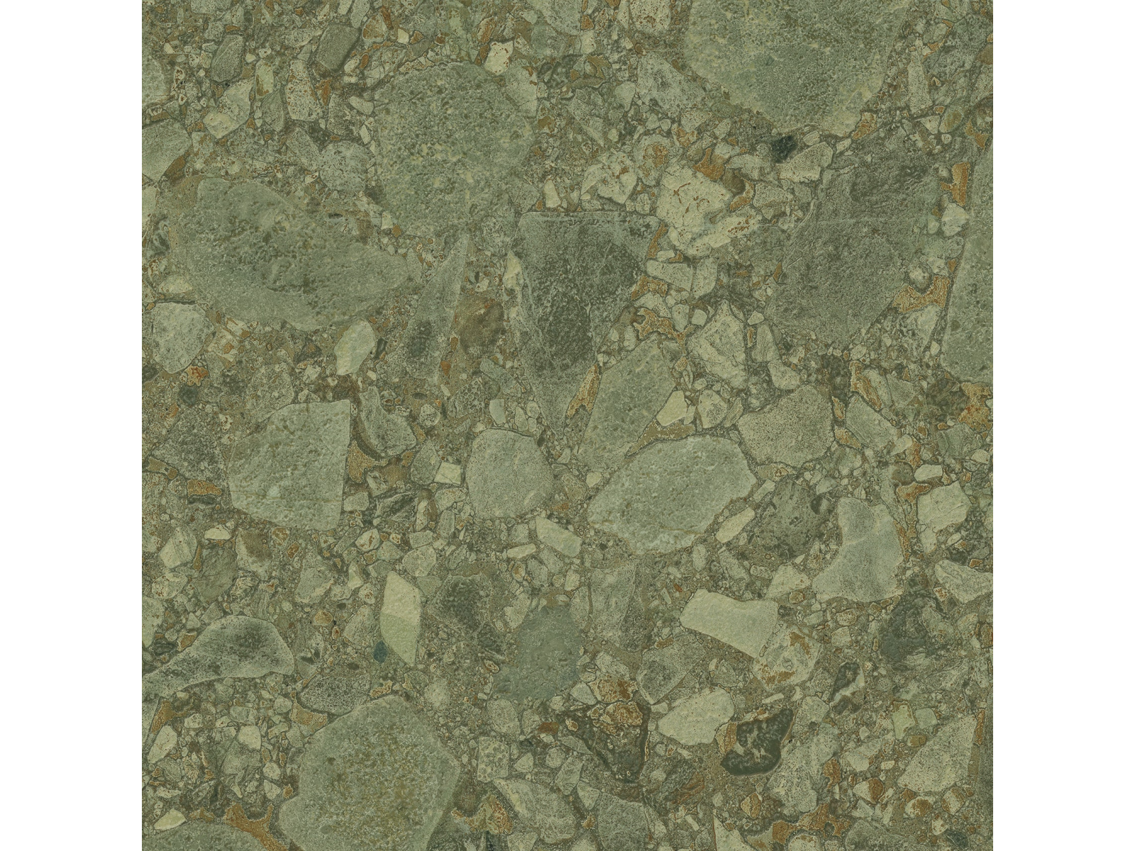 Green Giada   60X60