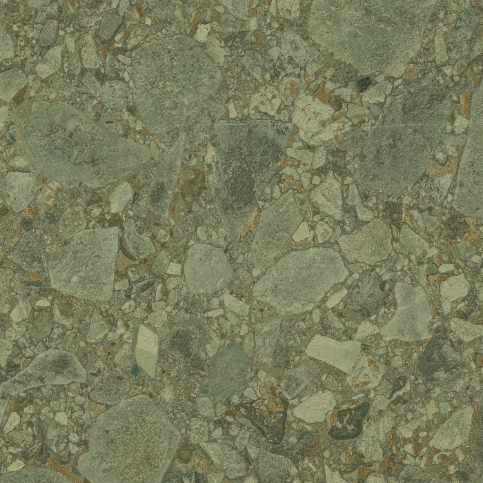 Green Giada   60X60