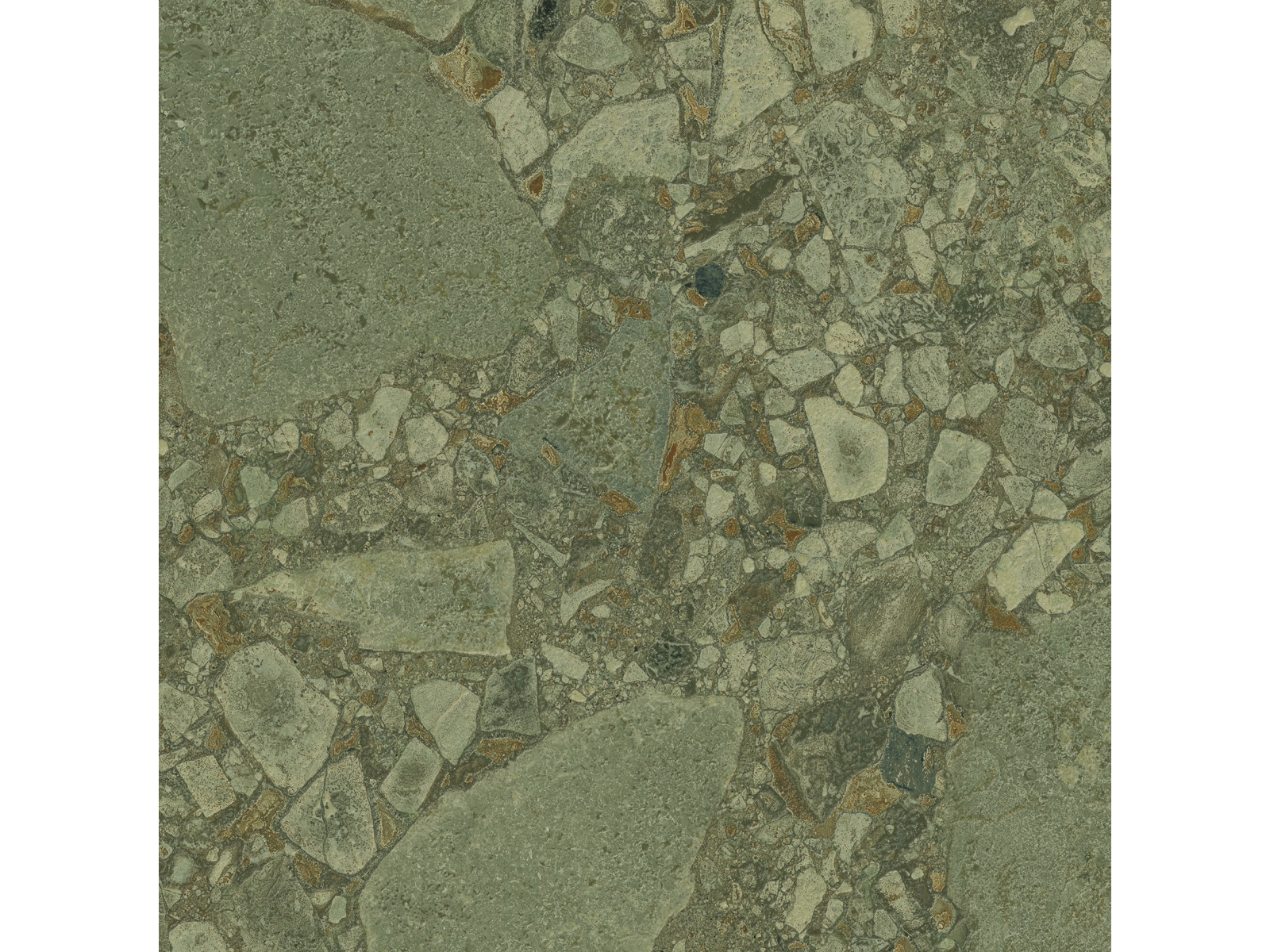 Green Giada   60X60