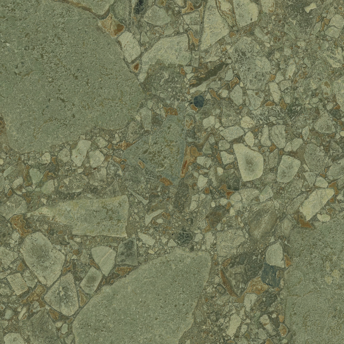 Green Giada   60X60