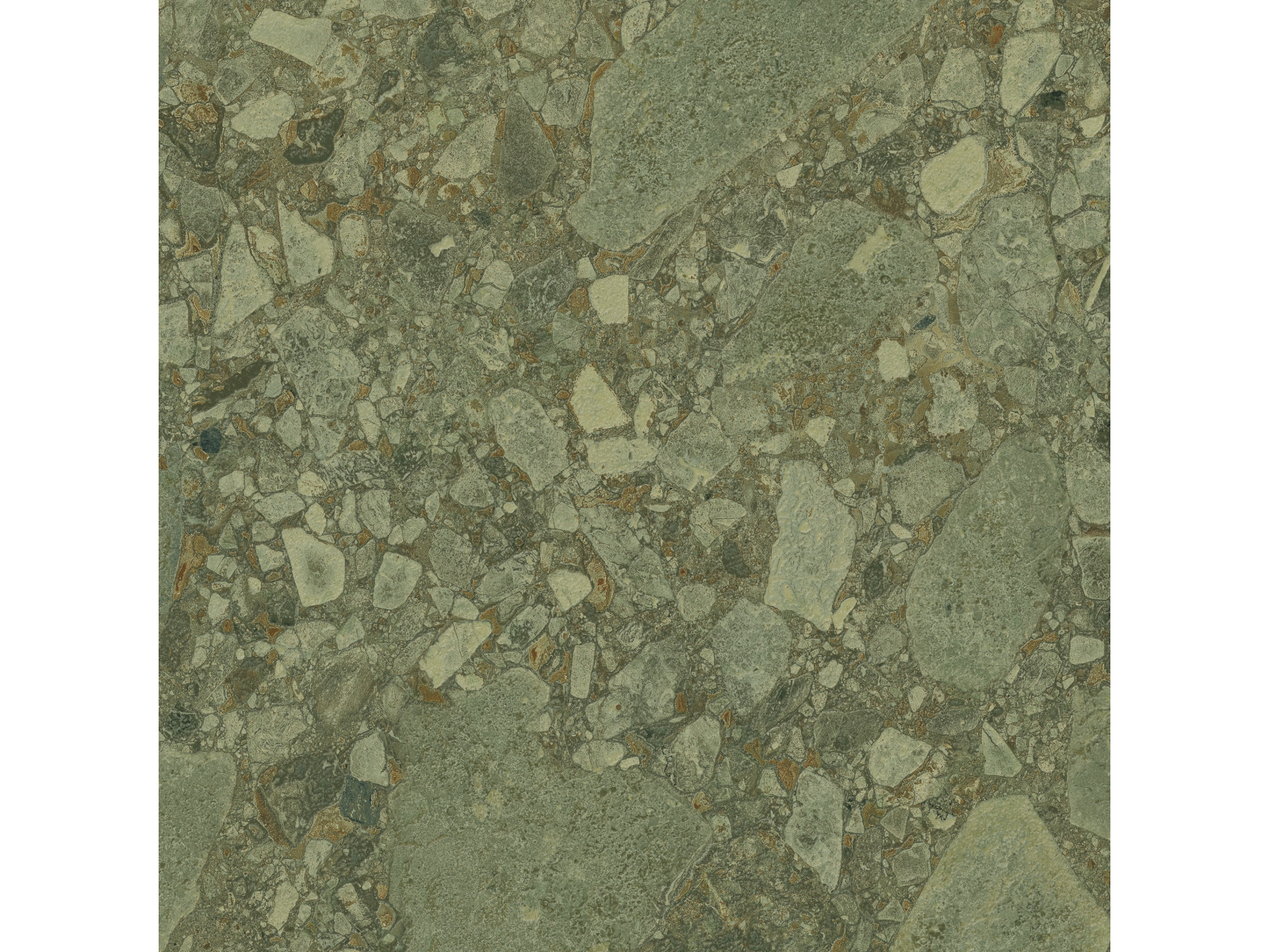 Green-R Giada   80X80