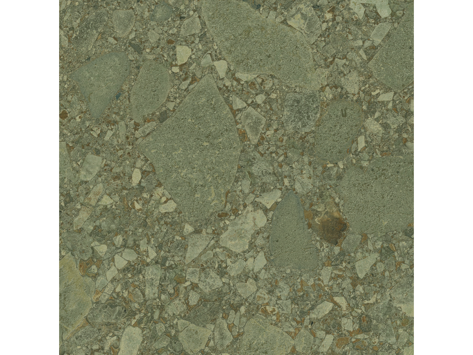 Green-R Giada   80X80