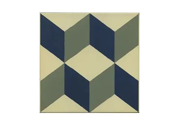 Guell-1 20x20