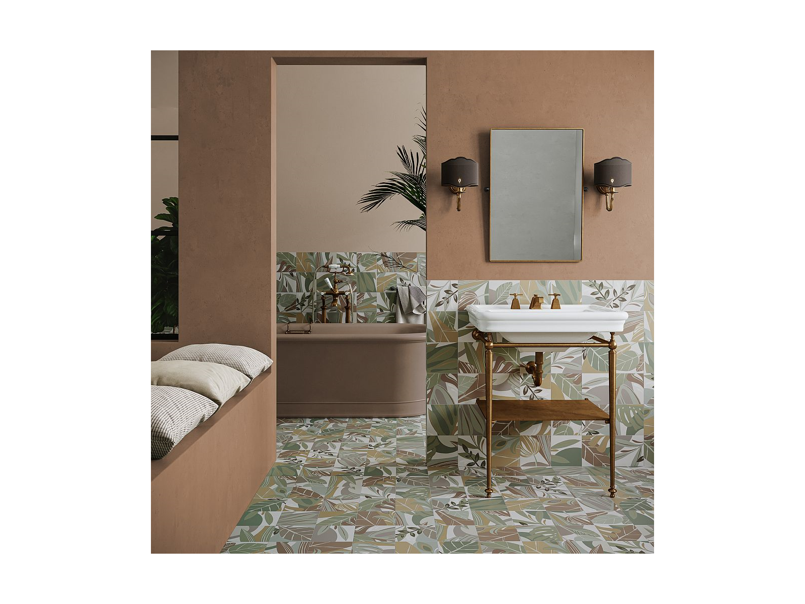 Habana Natural 33,15X33,15