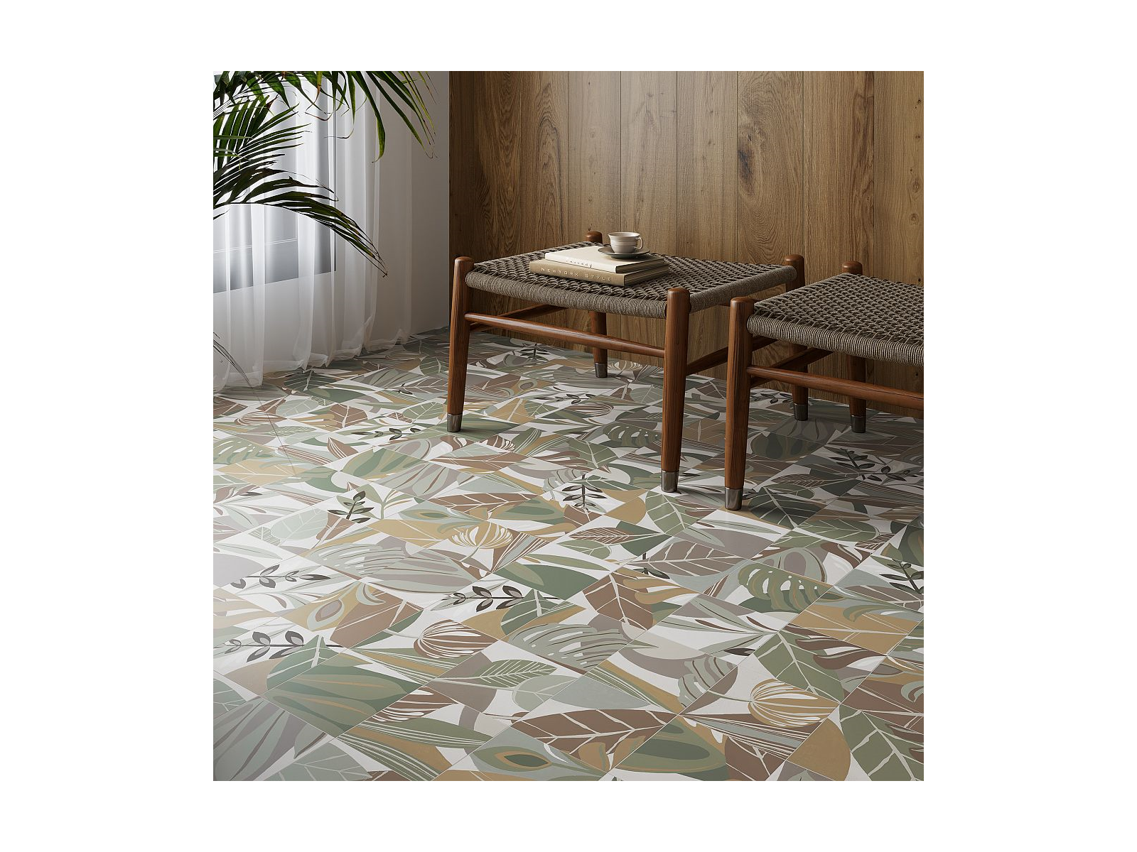 Habana Natural 33,15X33,15