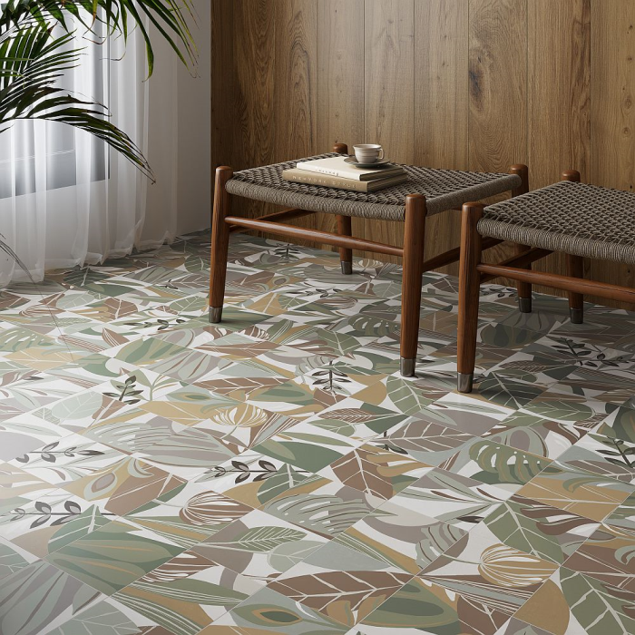 Habana Natural 33,15X33,15