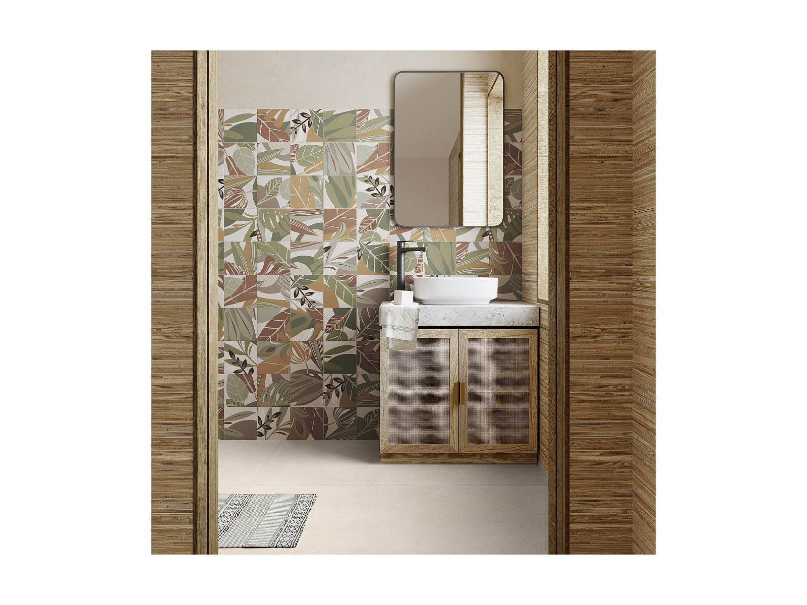 Habana Natural 33,15X33,15