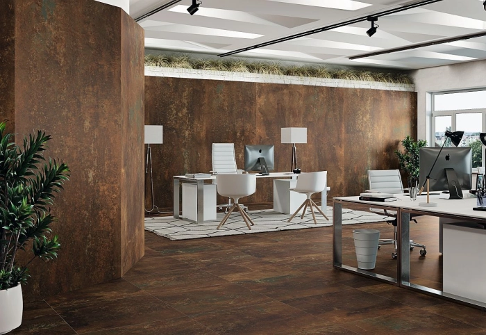 Halden Artic 120x260