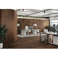 Halden Steel 120x260