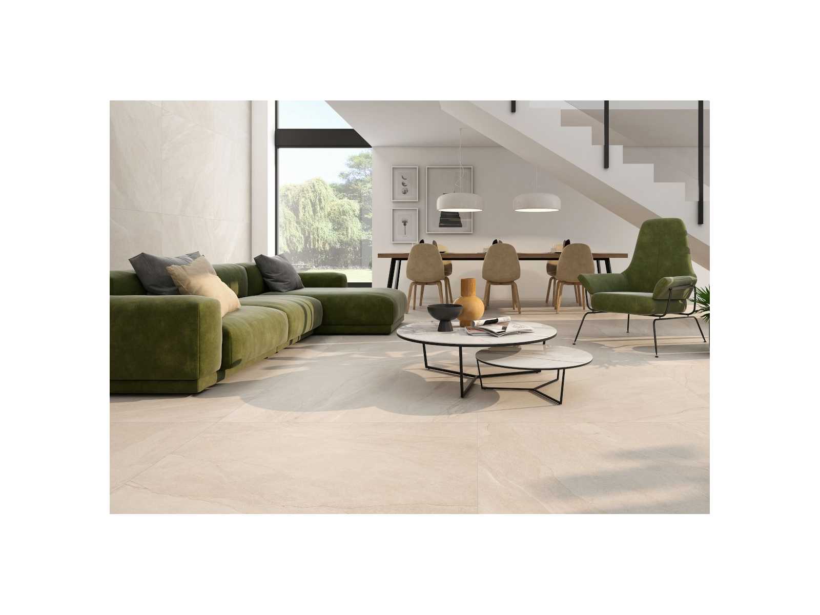 Halley Mud 120X120