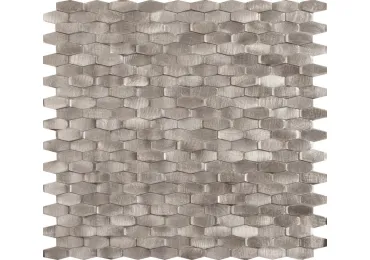 Halley Silver 28,4X30
