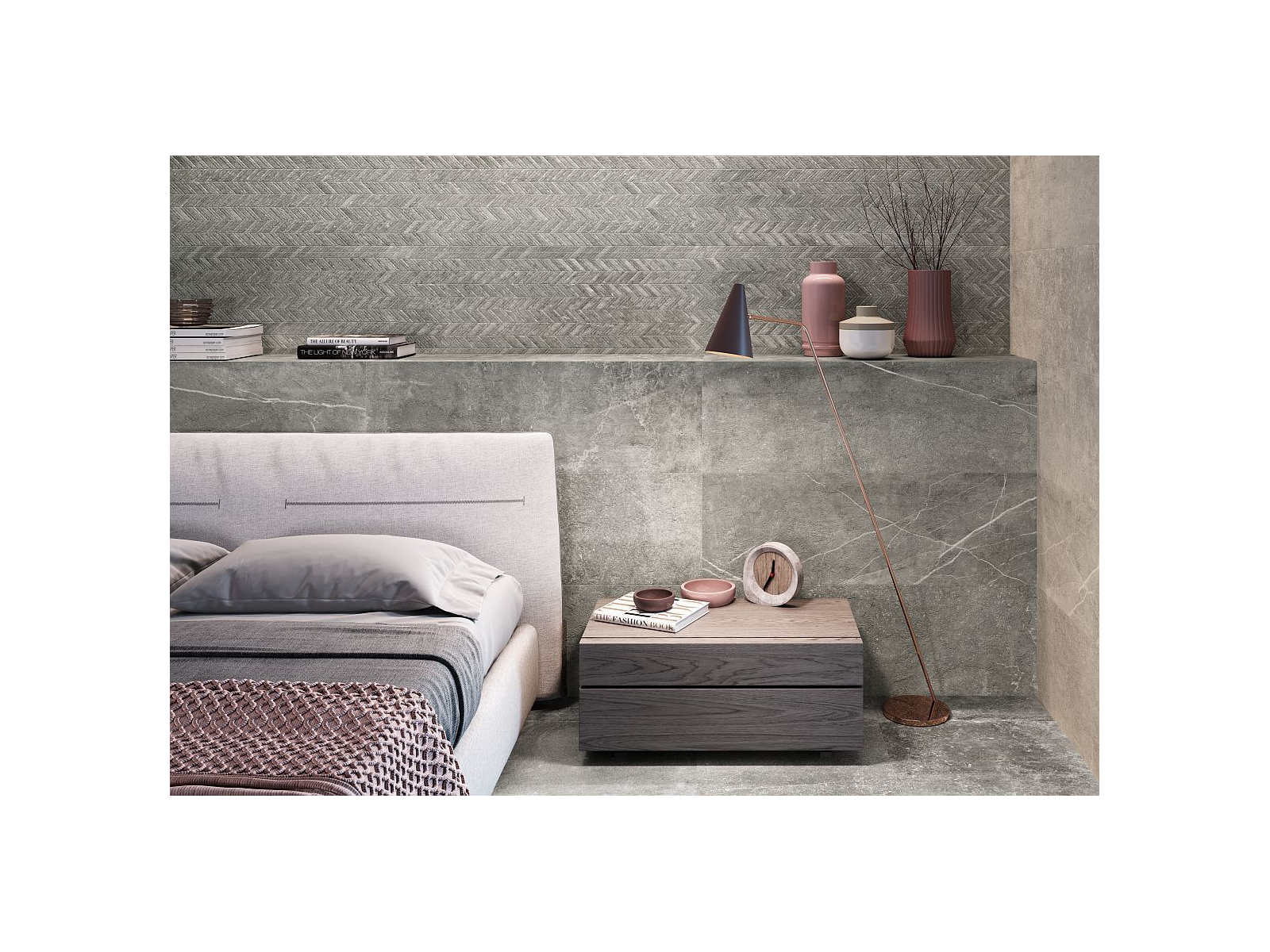 Han Nickon Bone 40x120