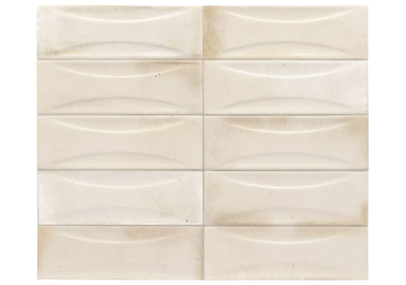 Hanoi Arco White 6,5X20