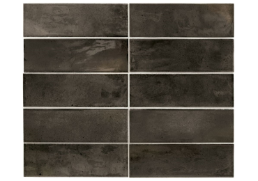 Hanoi Black Ash 6,5X20