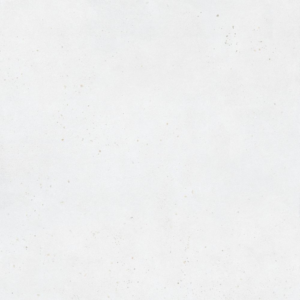 Happy White 100X100