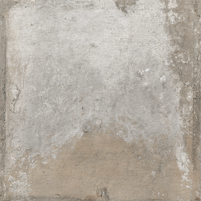 Harad Grey  45X45