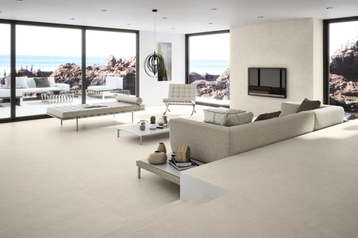 Hardy White 60X120
