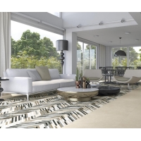 Hati Mosaic Marfil 29X31,8