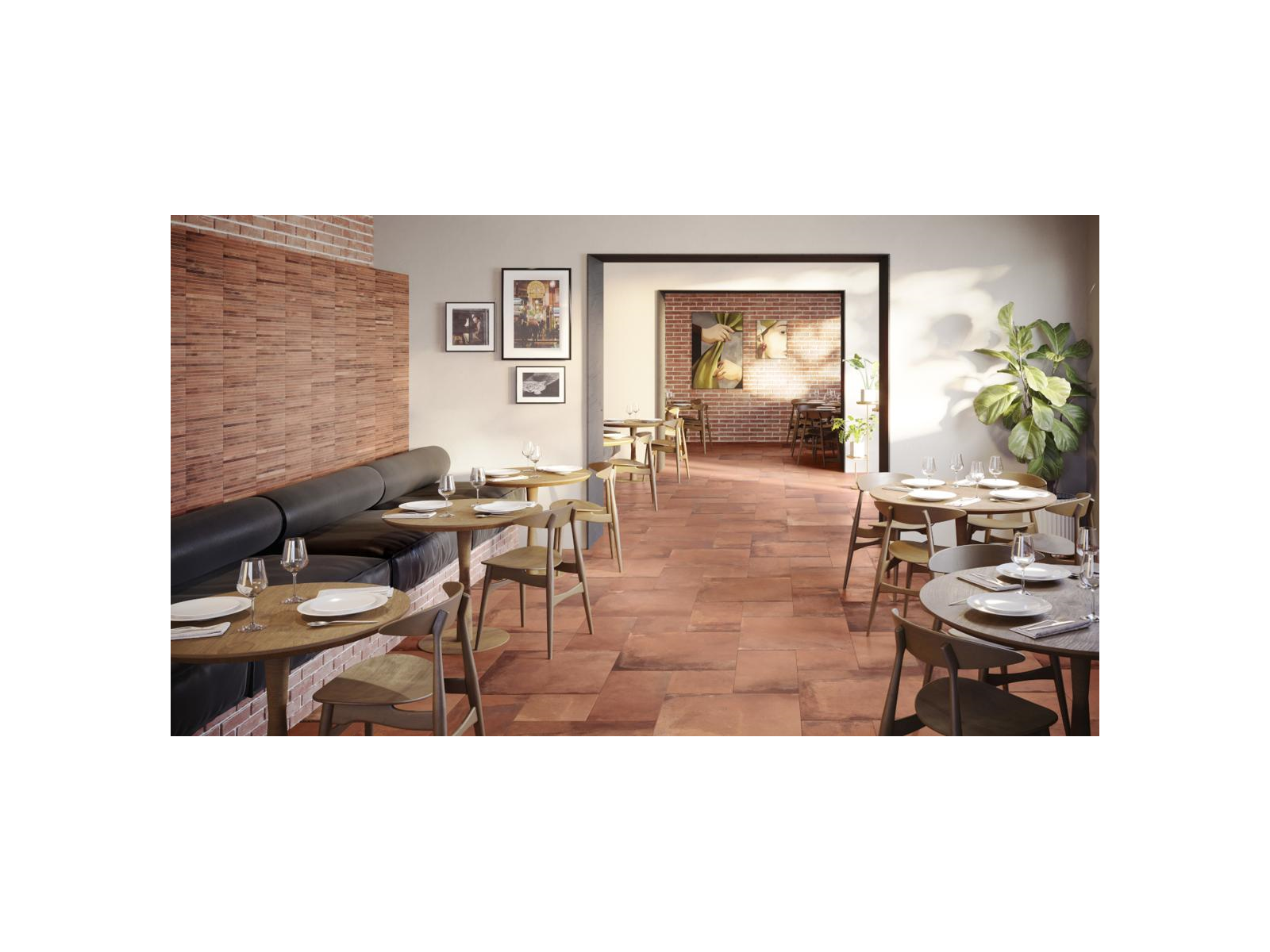 Heartland Terracota 30X60,3