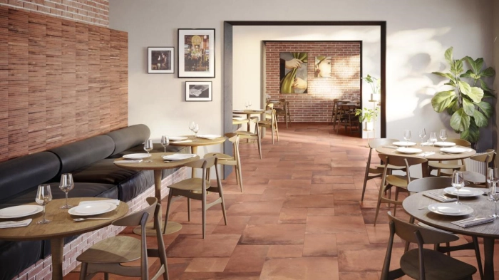 Heartland Terracota 30X60,3