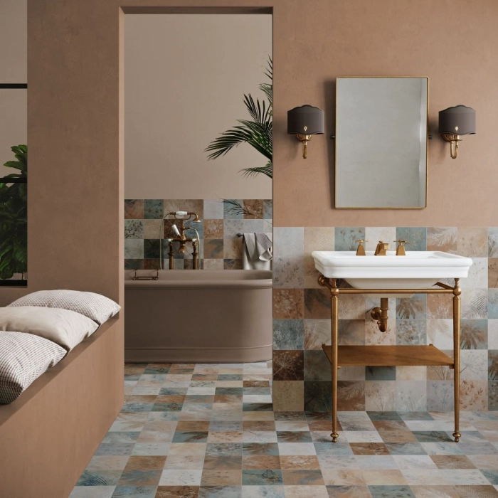 Herbal Natural 33,15X33,15