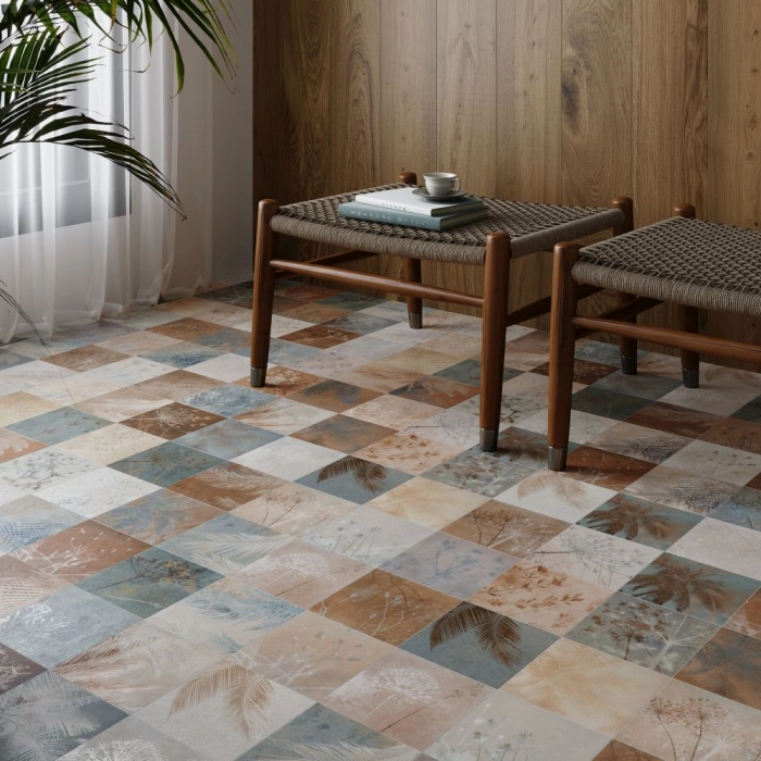 Herbal Natural 33,15X33,15