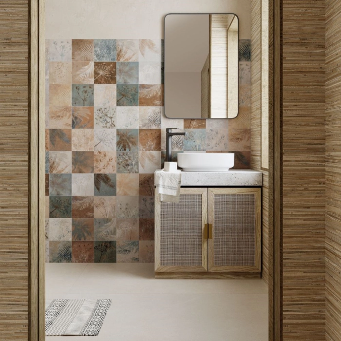 Herbal Natural 33,15X33,15