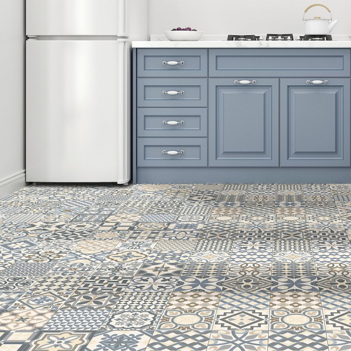 Heritage Grey 33,15X33,15