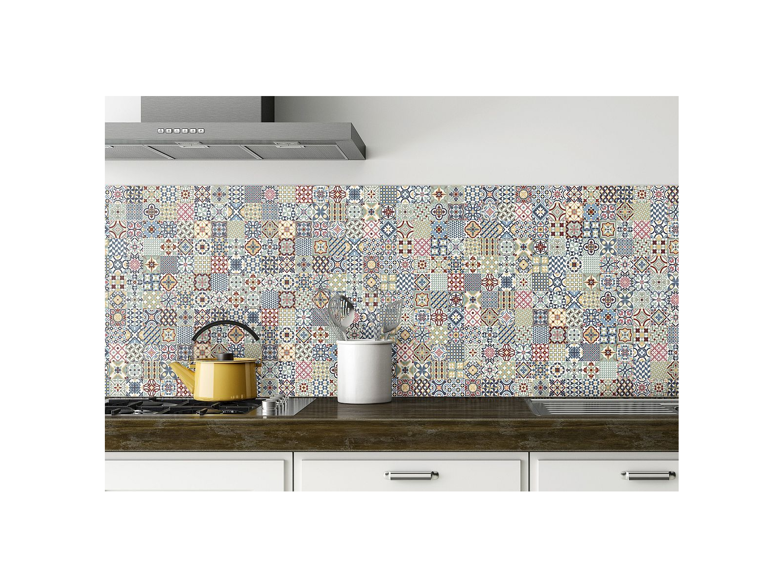 Heritage Mix 33,15X33,15