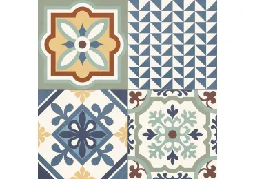 Heritage Mix 33,15X33,15