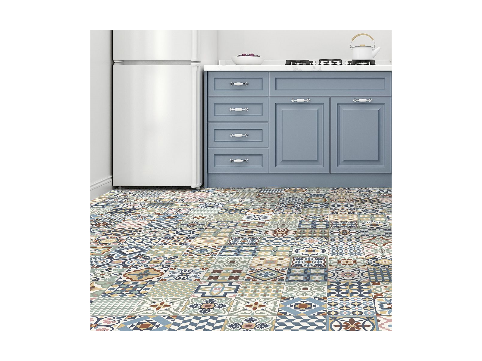 Heritage Mix 33,15X33,15