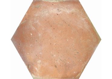Hexa Cottage Cotto 14X16