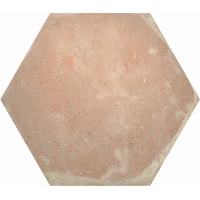 Hexa Cottage Cotto 14X16