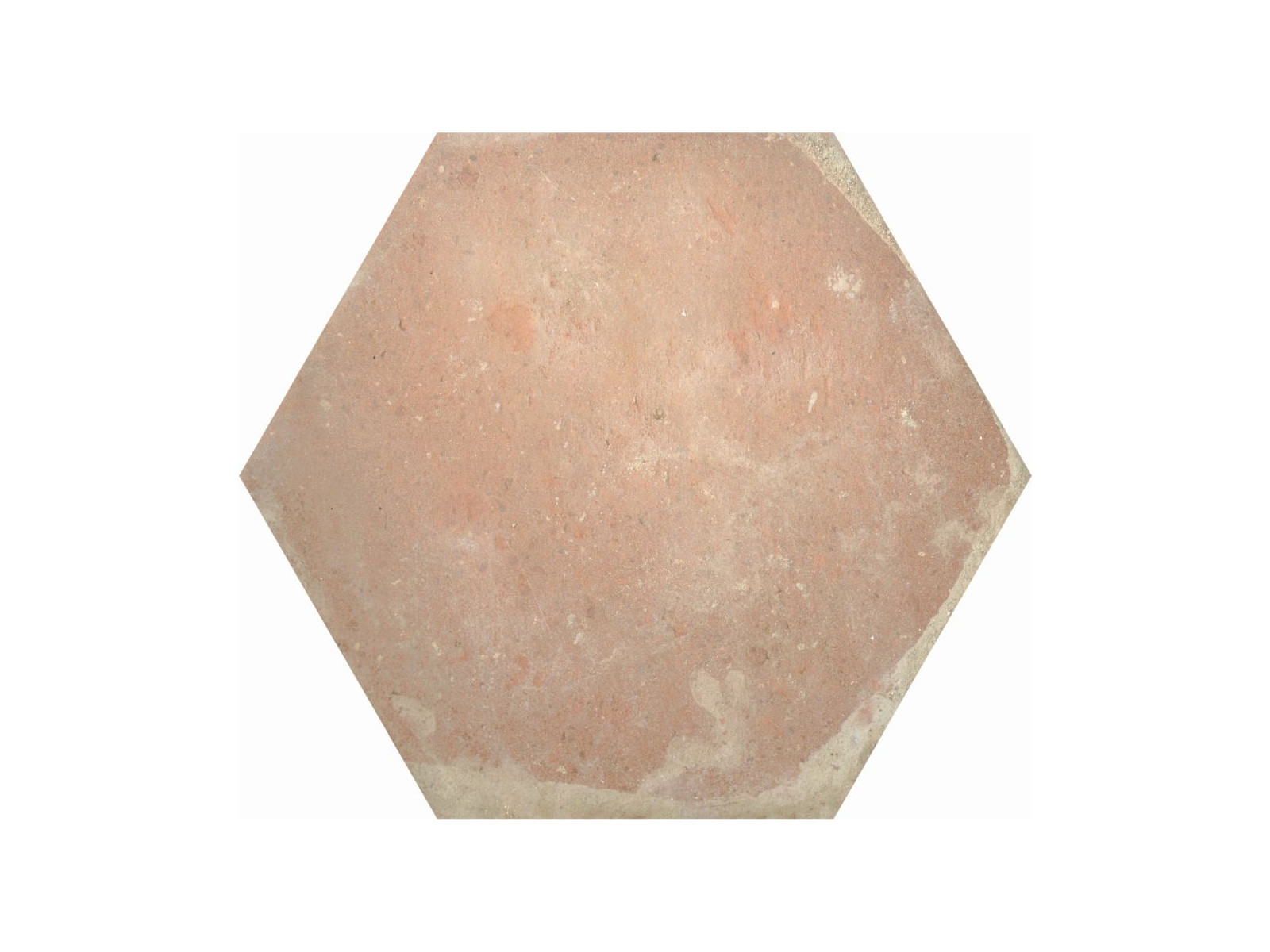 Hexa Cottage Cotto 14X16