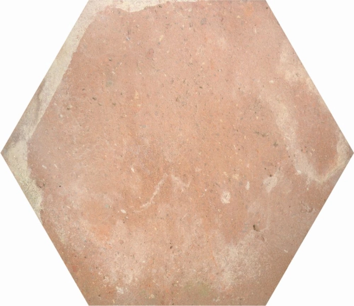 Hexa Cottage Cotto 14X16