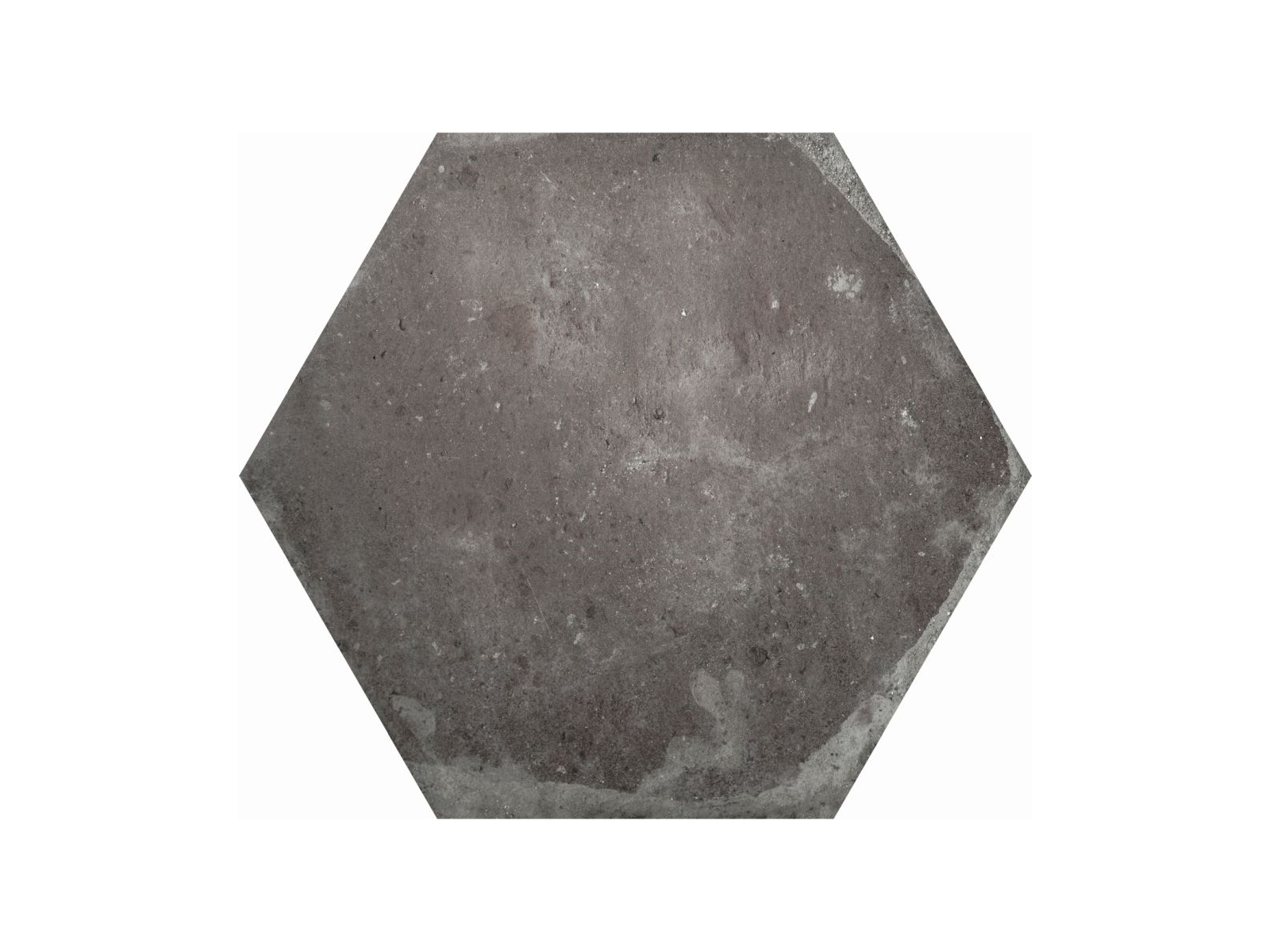 Hexa Cottage Graphite 14X16