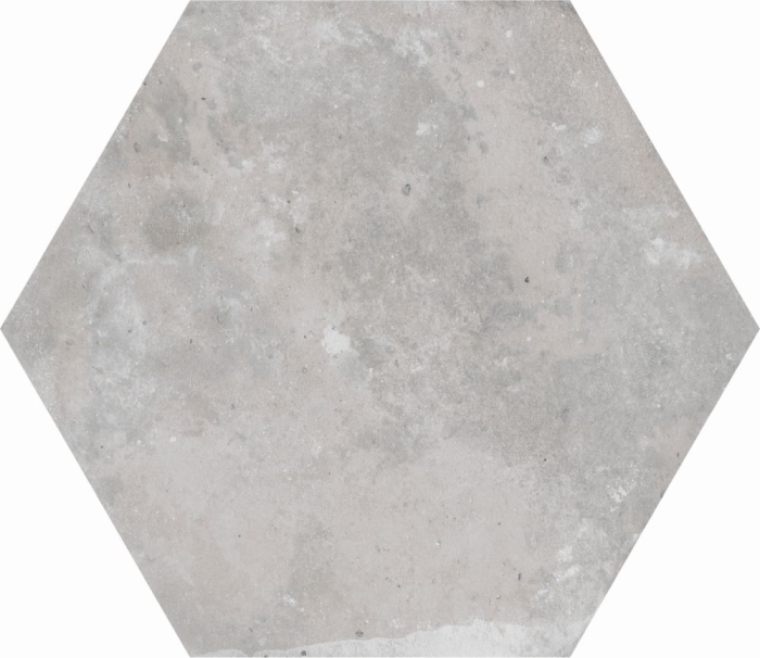 Hexa Cottage Grey 14X16