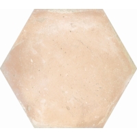 Hexa Cottage Sand 14X16