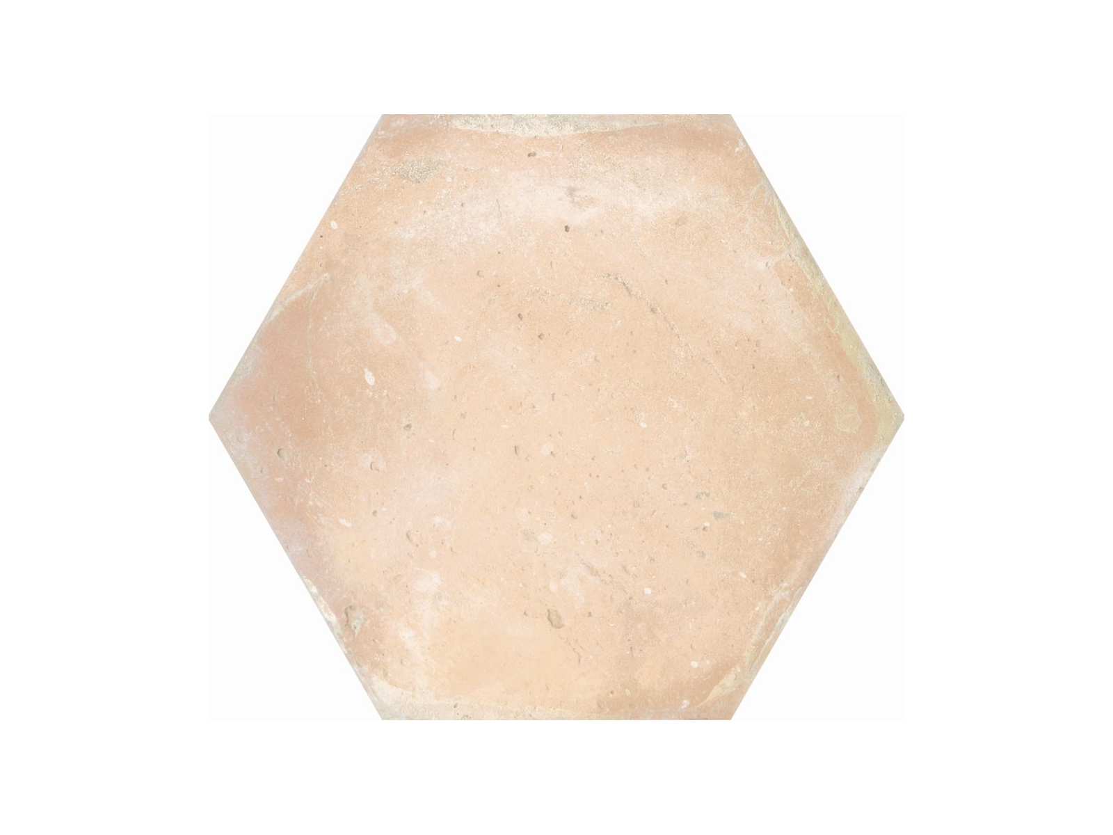 Hexa Cottage Sand 14X16