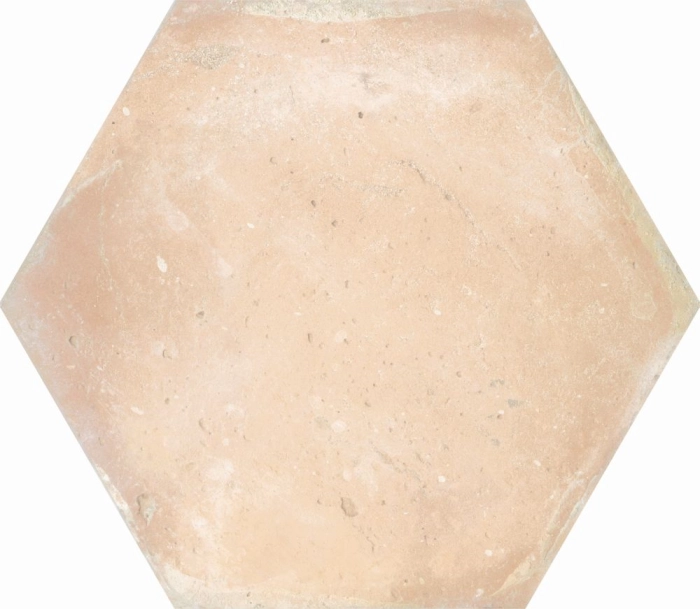 Hexa Cottage Sand 14X16