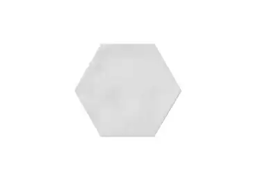 Hexagono Aire Glossy 10,8 X 12,4