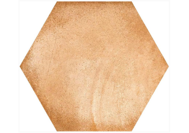 Hexagono Bampton Natural 26,6x23
