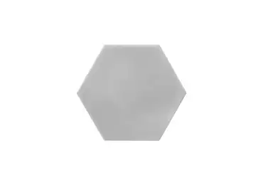 Hexagono Monzon Matte 10,8 X 12,4