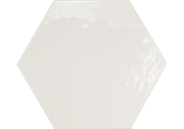 Hexatile Cement Black 17,5X20