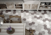 Hexatile Cement Eq