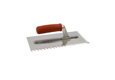 Hladítko Zubaté 280X130 Mm