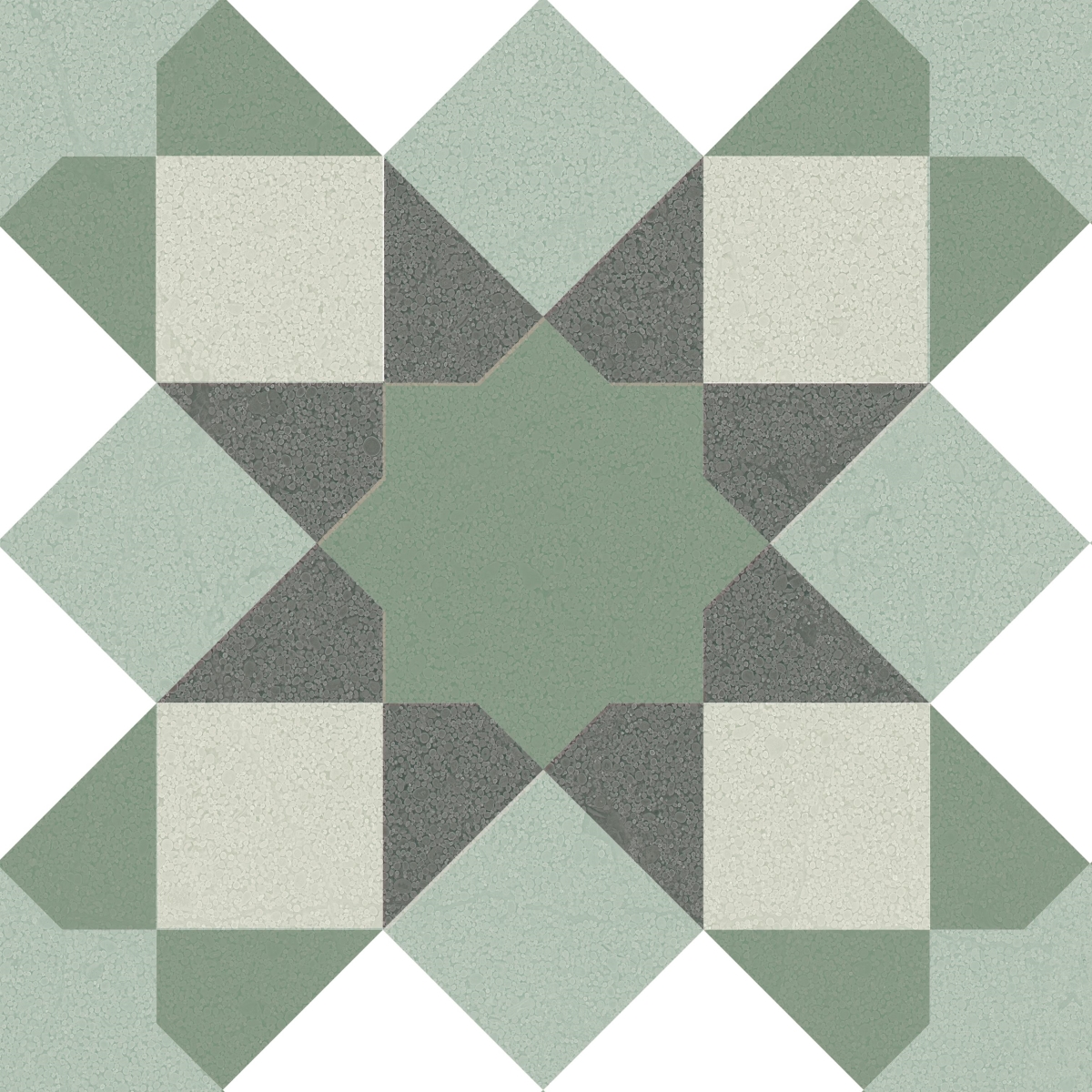 Hydra Green 20X20